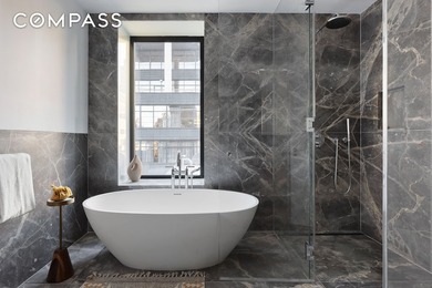 West Chelsea Penthouse with TWO private terraces - brand new - photo 18