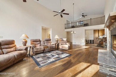 Beautifully crafted mountain home on over half an acre with - photo 19