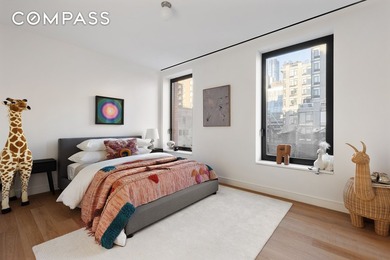 West Chelsea Penthouse with TWO private terraces - brand new - photo 20