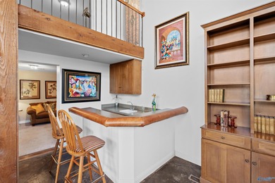 Waterfront Living in Roseberry Creek - Basement Rancher on Appx - photo 21