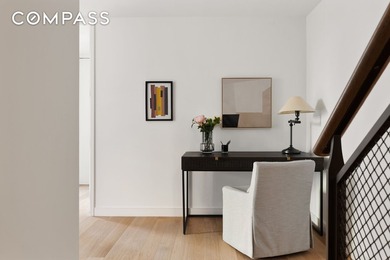 West Chelsea Penthouse with TWO private terraces - brand new - photo 21