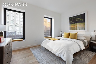 West Chelsea Penthouse with TWO private terraces - brand new - photo 22