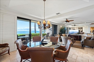 Welcome to Makena Surf F-108. This ground floor 2-bedroom