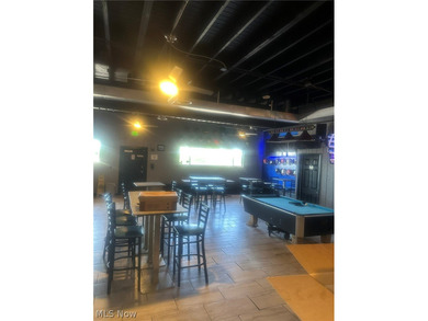 Turnkey Bar & Grill available for purchase, offering a rare - photo 23