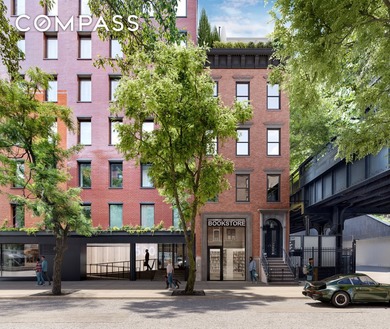 West Chelsea Penthouse with TWO private terraces - brand new - photo 24