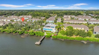 Walk in the front door and look straight out to the water. Head - photo 25