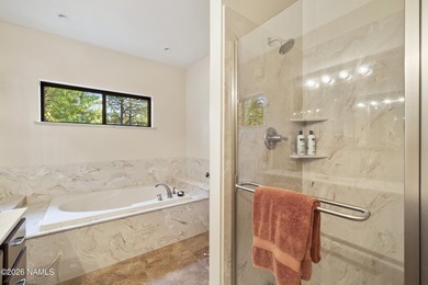 Beautifully crafted mountain home on over half an acre with - photo 25