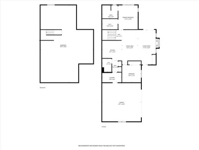 Enjoy easy main-level living in this beautifully maintained - photo 27