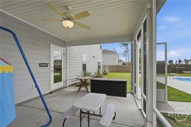 Welcome to 188 Pitch Point Trail, a beautifully designed home - photo 30
