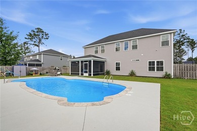 Welcome to 188 Pitch Point Trail, a beautifully designed home - photo 31