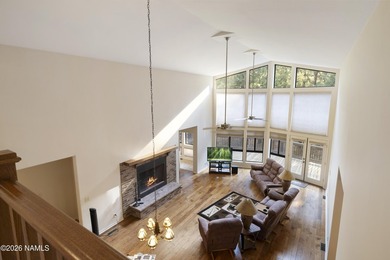 Beautifully crafted mountain home on over half an acre with - photo 31