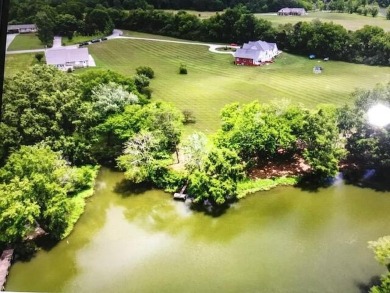 Lake Lot For Sale in Dayton, Tennessee