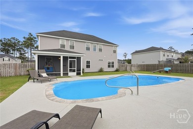 Welcome to 188 Pitch Point Trail, a beautifully designed home - photo 32