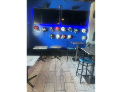 Turnkey Bar & Grill available for purchase, offering a rare - photo 34