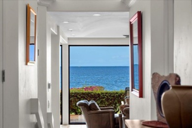 Welcome to Makena Surf F-108. This ground floor 2-bedroom