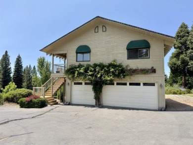 Lake Home Sale Pending in Lake Almanor, California