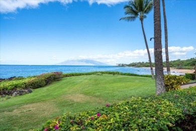 Welcome to Makena Surf F-108. This ground floor 2-bedroom