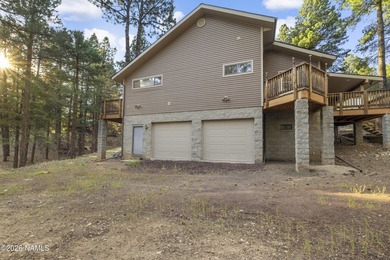 Beautifully crafted mountain home on over half an acre with - photo 46