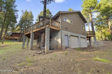 Beautifully crafted mountain home on over half an acre with - photo 47