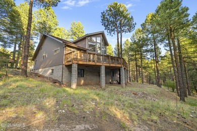 Beautifully crafted mountain home on over half an acre with - photo 48