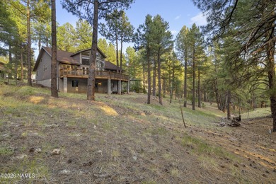 Beautifully crafted mountain home on over half an acre with - photo 49