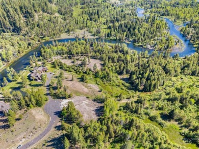 Lake Lot For Sale in Mccall, Idaho