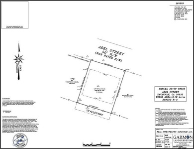 Buildable double lot 80'x100'. Possibility to subdivide into 2 - photo 3