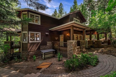 Lake Home For Sale in Lake Almanor, California