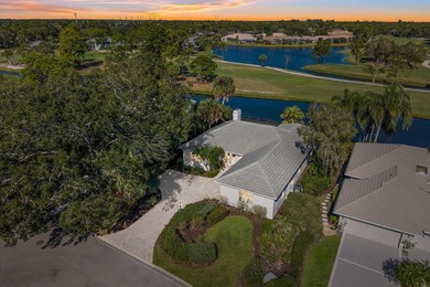 (private lake, pond, coastal) Home For Sale in Port Saint Lucie Florida