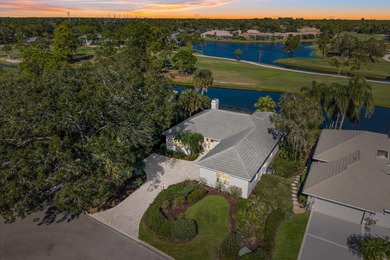 (private lake, pond, coastal) Home For Sale in Port Saint Lucie Florida