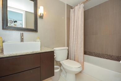 Welcome to this thoughtfully designed two-bedroom, two-bathroom - photo 9