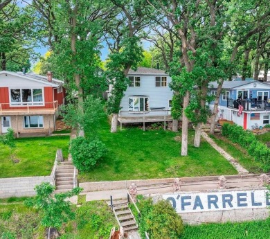 Lake Home For Sale in Okoboji, Iowa
