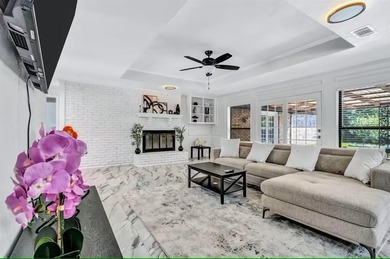 (private lake, pond, coastal) Home For Sale in Garland Texas