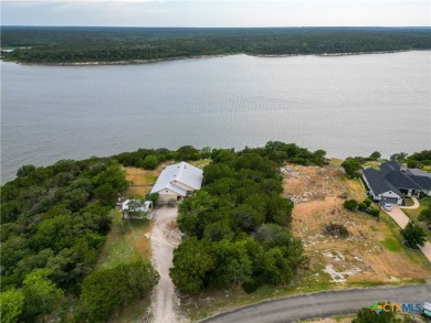 Lake Lot For Sale in Temple, Texas