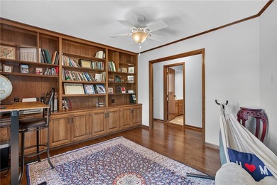 Welcome to this charming Tudor-style home in the Fianna Hills - photo 12
