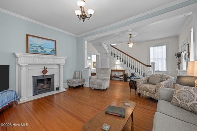Located in New Bern's sought-after Riverside Historic District - photo 2