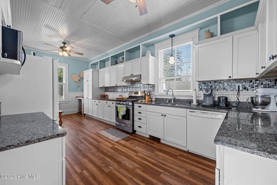 Located in New Bern's sought-after Riverside Historic District - photo 3