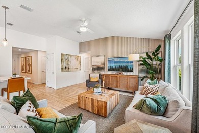 TOUR THIS STUNNING FORMER MODEL HOME TODAY! This home includes 3 - photo 3