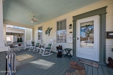 Located in New Bern's sought-after Riverside Historic District - photo 4