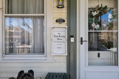Located in New Bern's sought-after Riverside Historic District - photo 5