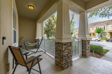 Welcome home to Lake Burden, one of Windermere's most peaceful - photo 5