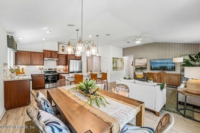 TOUR THIS STUNNING FORMER MODEL HOME TODAY! This home includes 3 - photo 5
