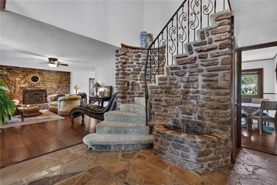 Welcome to this charming Tudor-style home in the Fianna Hills - photo 16