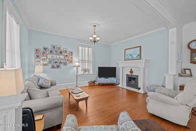 Located in New Bern's sought-after Riverside Historic District - photo 6