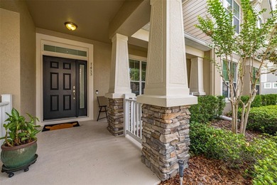 Welcome home to Lake Burden, one of Windermere's most peaceful - photo 6