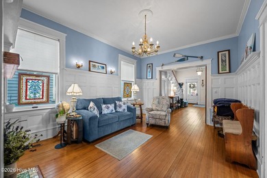 Located in New Bern's sought-after Riverside Historic District - photo 8