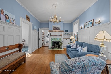 Located in New Bern's sought-after Riverside Historic District - photo 9