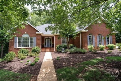 JENNINGS MILL. Convenient location, golf club community - photo 1
