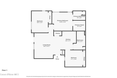 Welcome to effortless Idaho living. Nestled inside a peaceful - photo 22