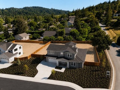 Welcome to Willowbend at Sandraya Heights, where luxury - photo 2